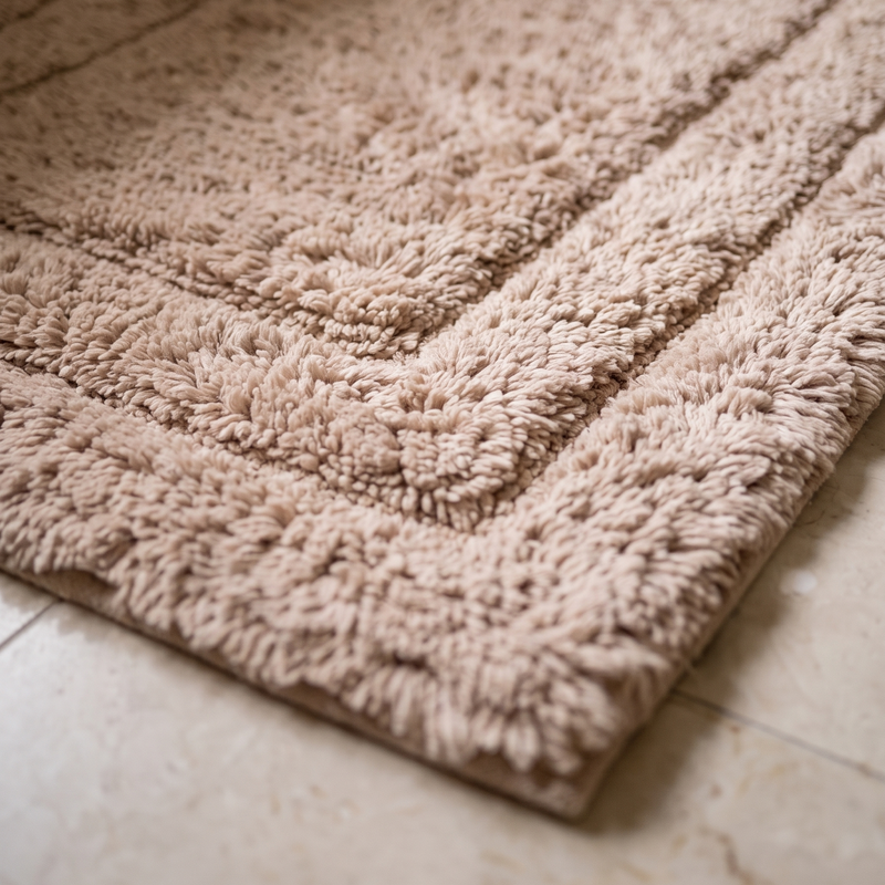 Alfombra Dune Mauve